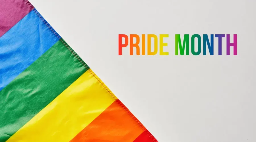 Pride Flag Set To Fly At Schools In Thunder Bay