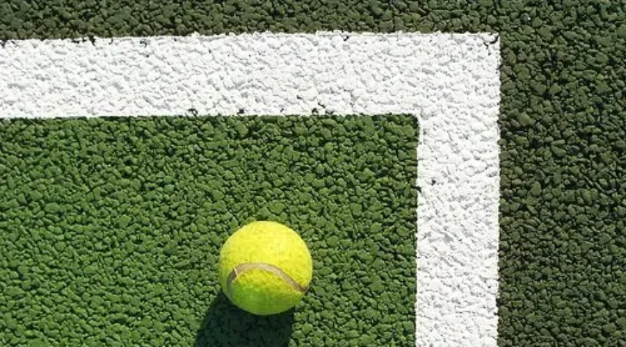 Future Tennis Bubble For Chapples Park Drive?