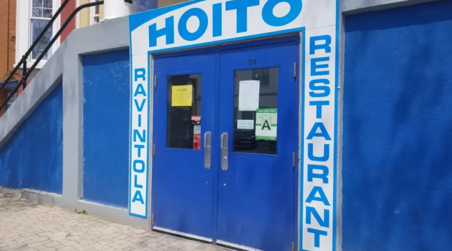 Hoito Fundraiser Hits $25,000 Goal