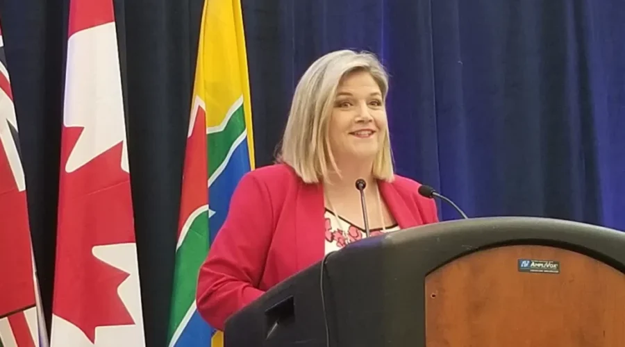 NDP Promises Detox Beds For Thunder Bay