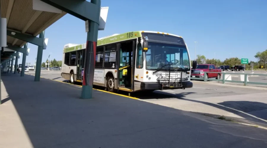 City To Test On-Demand Bus Route