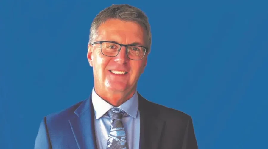 Kevin Holland Secures PA Post