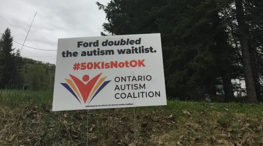 Decision 2022: The Autism File