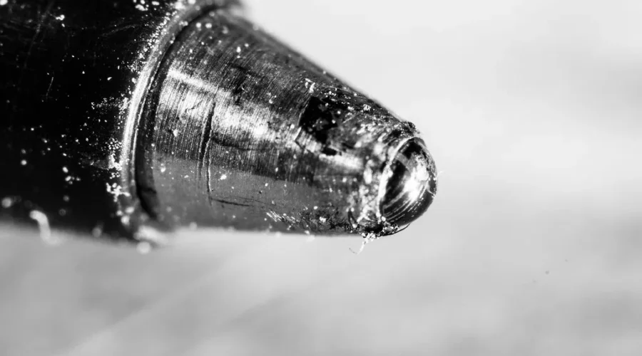 Random question: do you have a favourite pen? The BALLPOINT PEN is trending on social media!