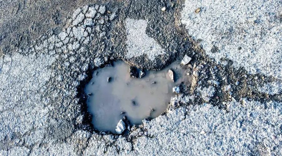 Thunder Bay Makes CAA Worst Roads List