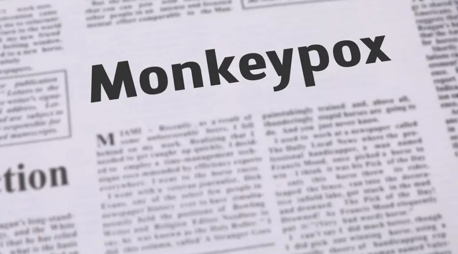 Rising Number Of Monkeypox Cases In Canada