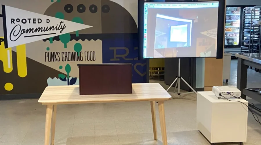 Work Continues For Roots Community Food Centre Your Thunderbay