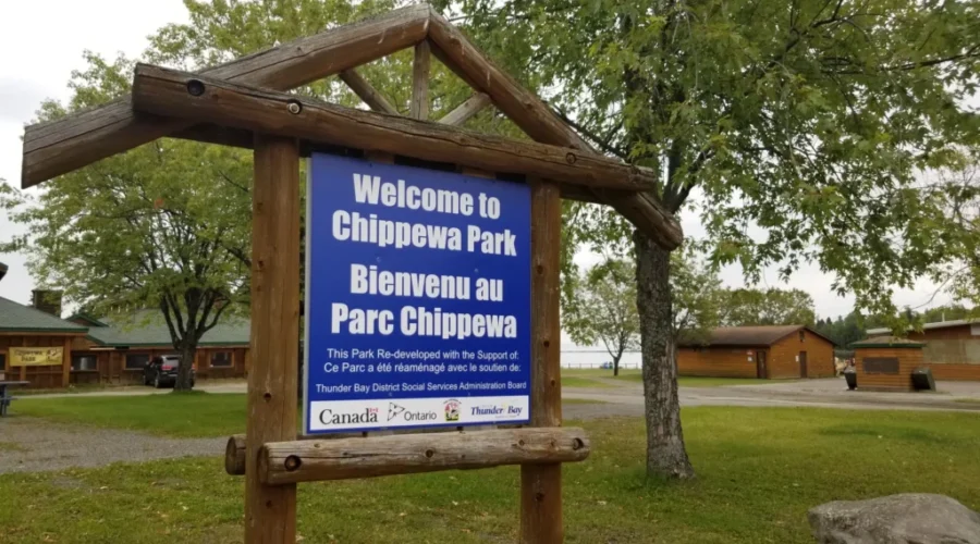 Chippewa & Centennial Rides Open