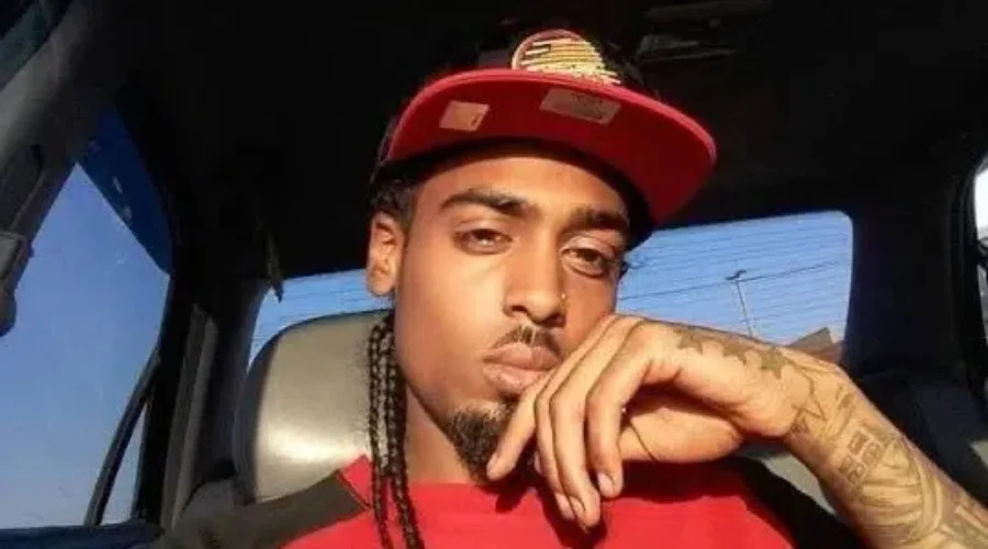 UPDATE: 4th Suspect Arrested In Hodder Ave Homicide