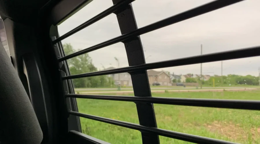 Security Guard Threatened Twice In One Night