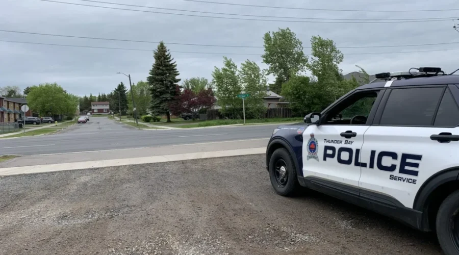 Police Search Leads To Drug Find