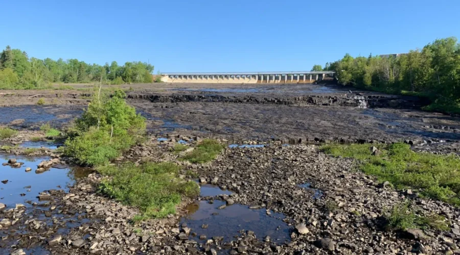 UPDATE: Refilling Boulevard Lake