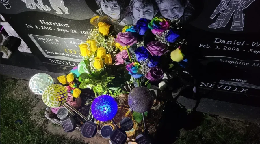 Father Of 3 Children Killed By Drunk Driver, Dies By Suicide
