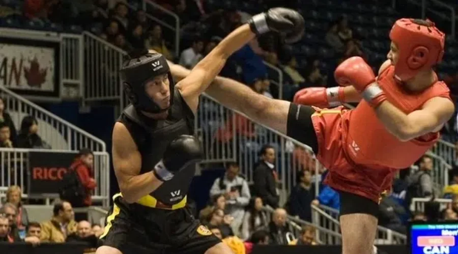 Location Set For Martial Arts Championships & Festival