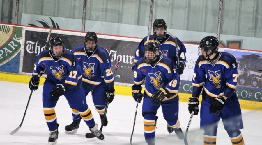 Elks, Black Bear Join Forces