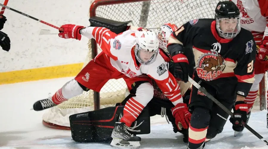Ex-King Doucette Joins The Fighting Walleye