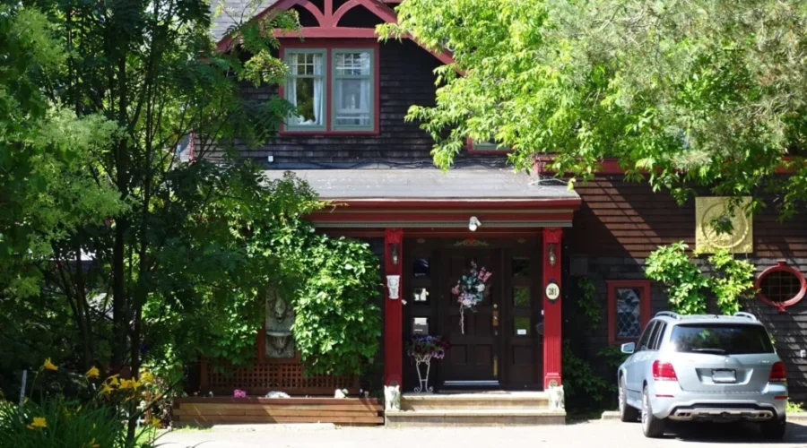 UPDATE: Heritage Register For The Doctor’s Cottage