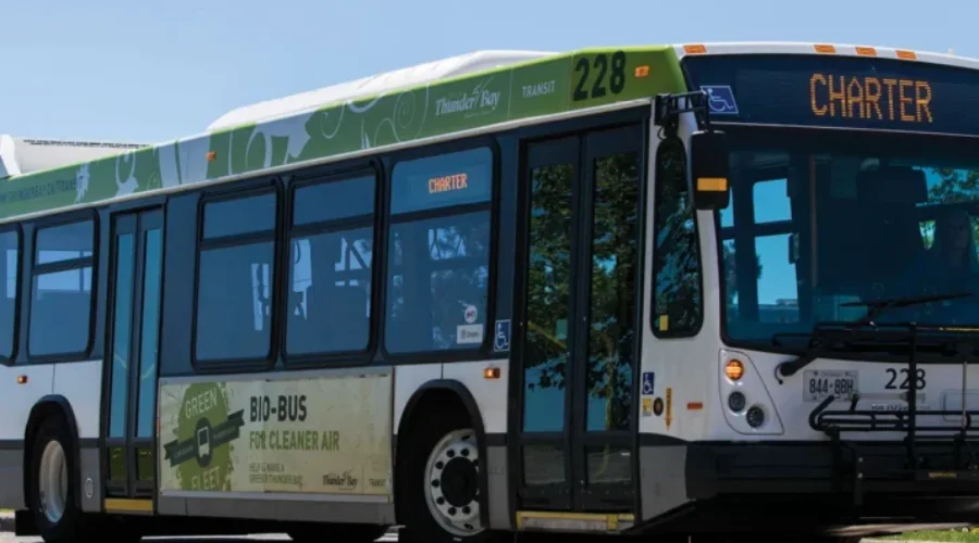 Tentative Deal With Transit Workers Reached