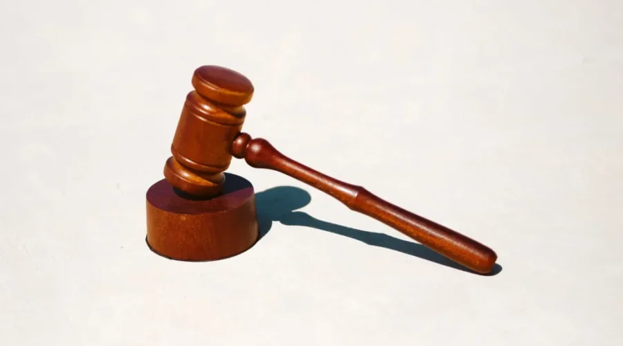 TBPS Officer Charged