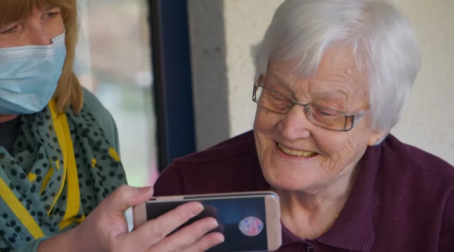 Increases To Old Age Security For 75+