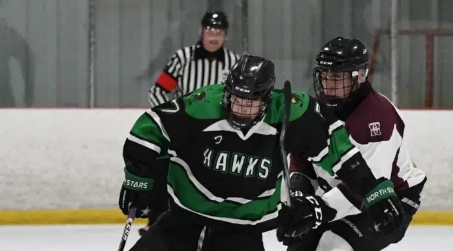 LJHL Season Opens October 6th