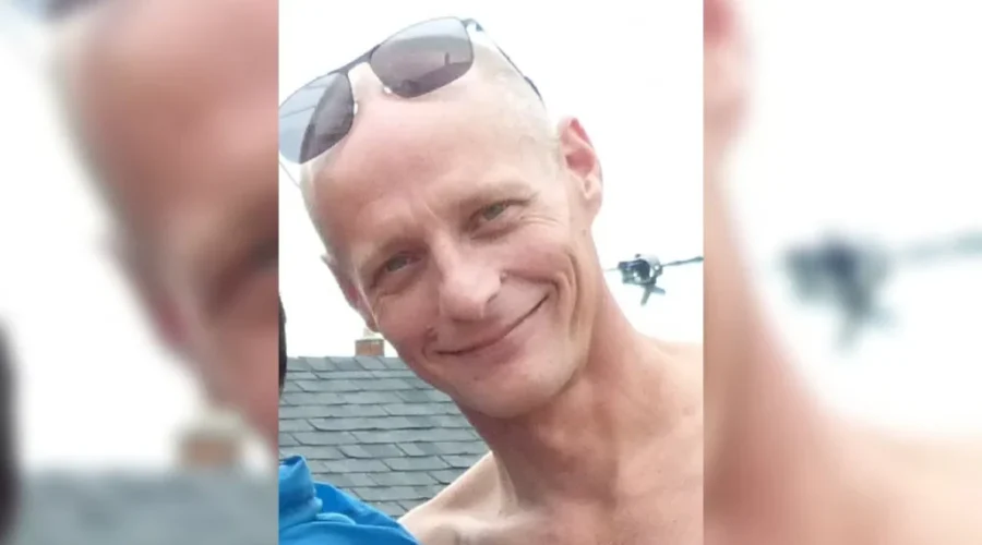 Police Continue Search For Missing Man