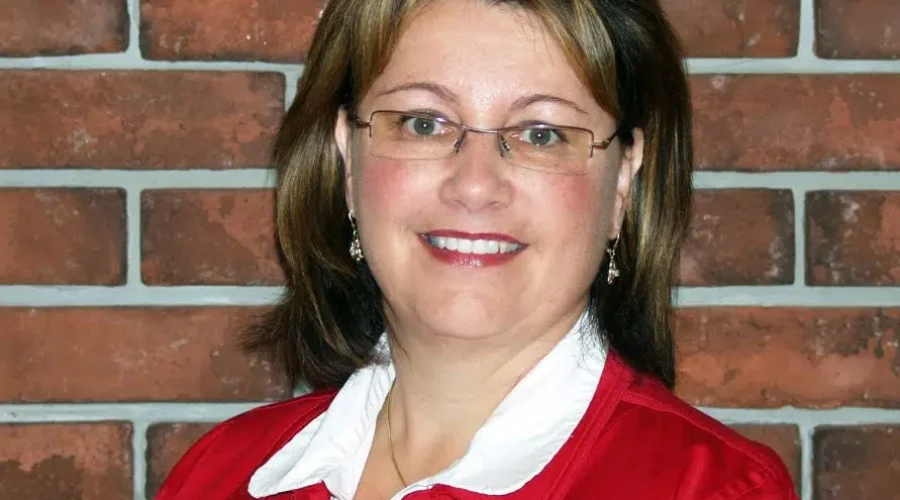 Anna Gibbon Recommended To Be Removed From Office