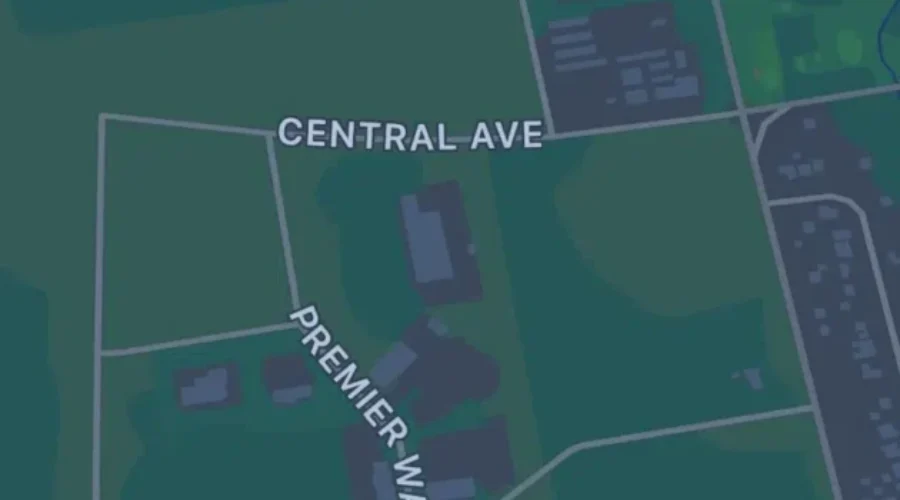 Golf Links Road / and the Harbour Expressway….what’s going on there?