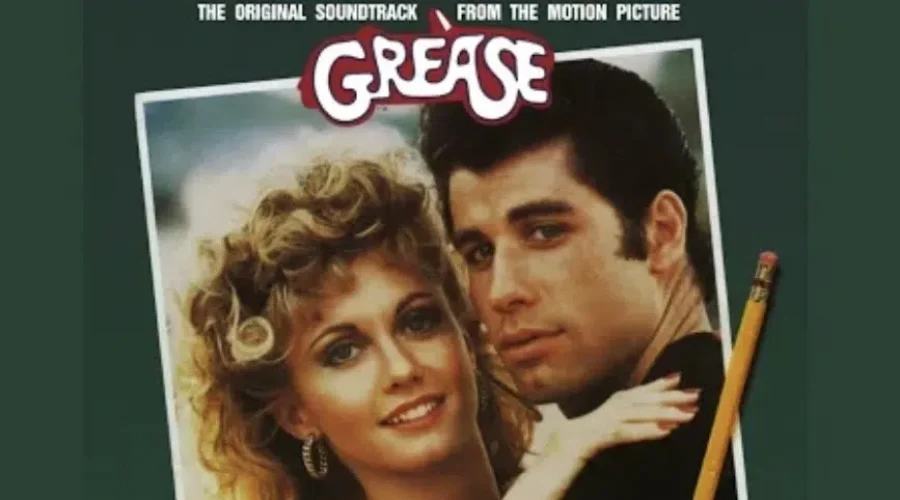 GREASE: Did you know……?
