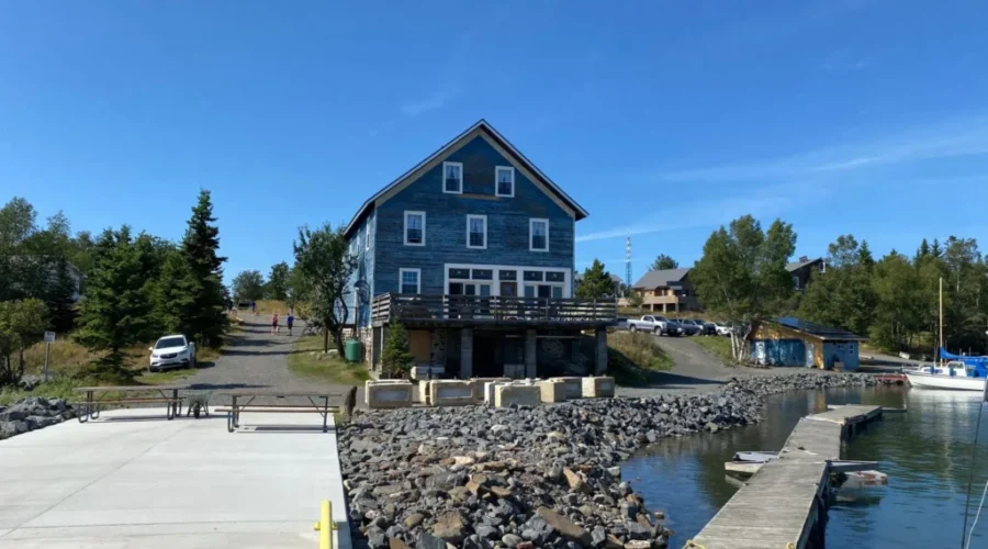 Silver Islet Gets Big Funding From City Groups