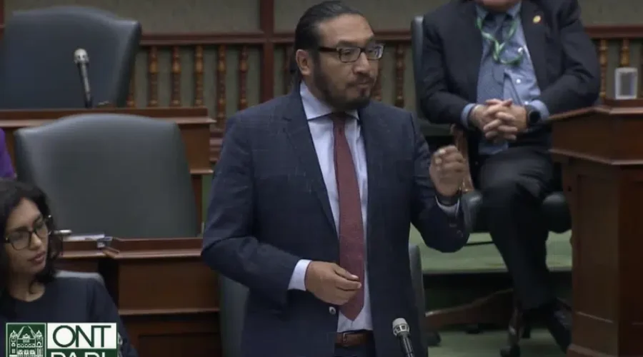 Province Asked To Recognize ICPA’s