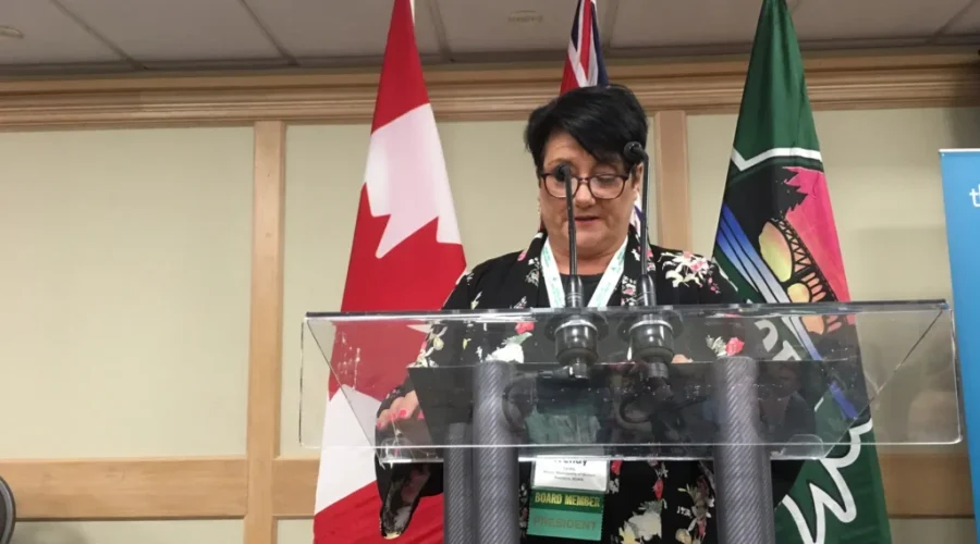 NOMA President Pleased With AMO Conference