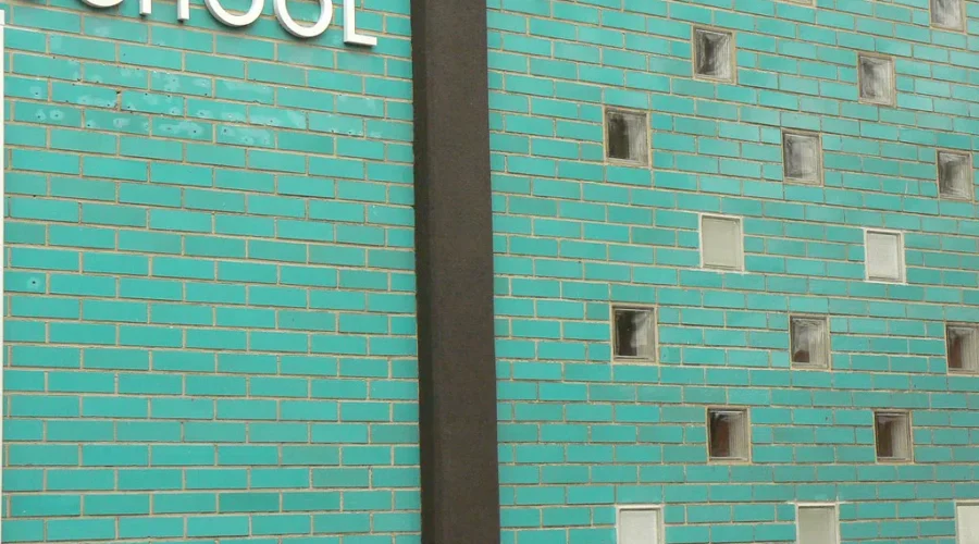 Day 2 for BACK TO SCHOOL. So…do you think students will be in class until June?