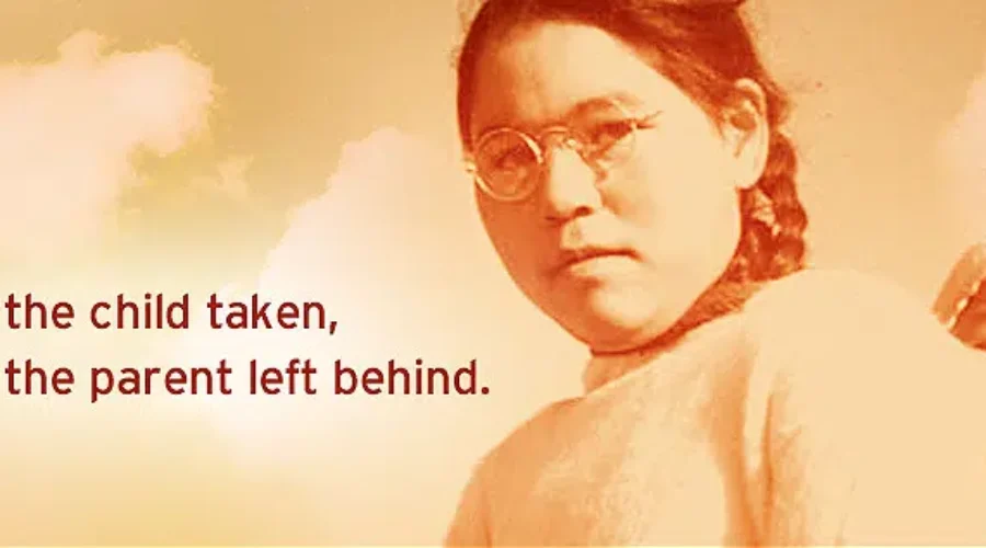 National Day for Truth & Reconciliation