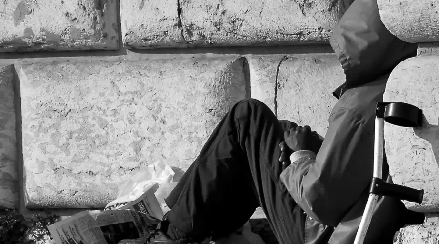 Shelter House Cancels SOS Program