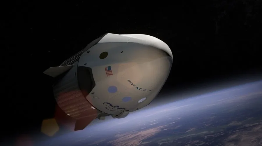 Let’s go to the MOON! Come on…it’ll be fun!