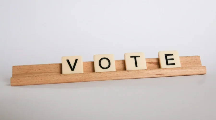 Voter Info Cards Hitting Mailboxes Next Week