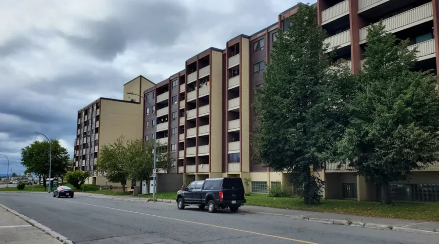 Police Update on Thunder Bay’s Latest Homicide