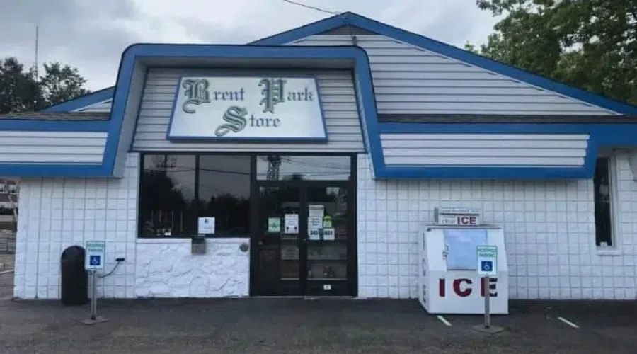 Brent Park Store Closing Its Doors