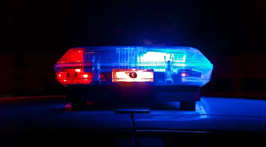 Remembering Fallen Police Officers