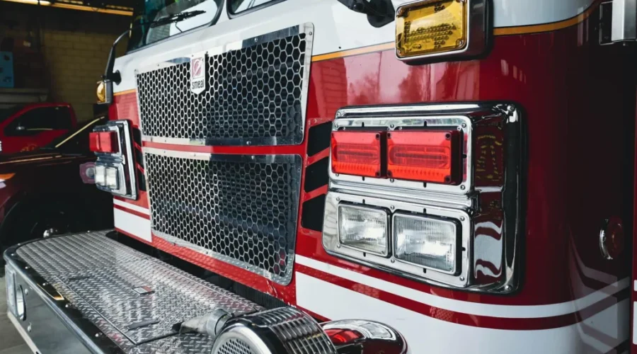 Valley St Home Demolished In Early Am Fire