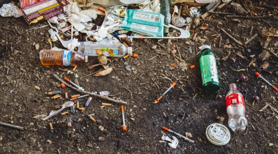 Safer Drug Supply Program Coming To Thunder Bay