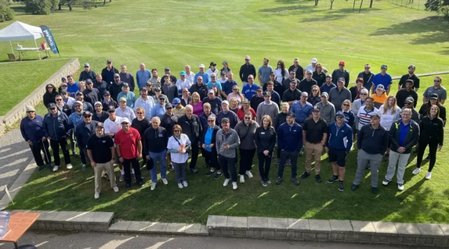 Mayor’s Mulligan a Success
