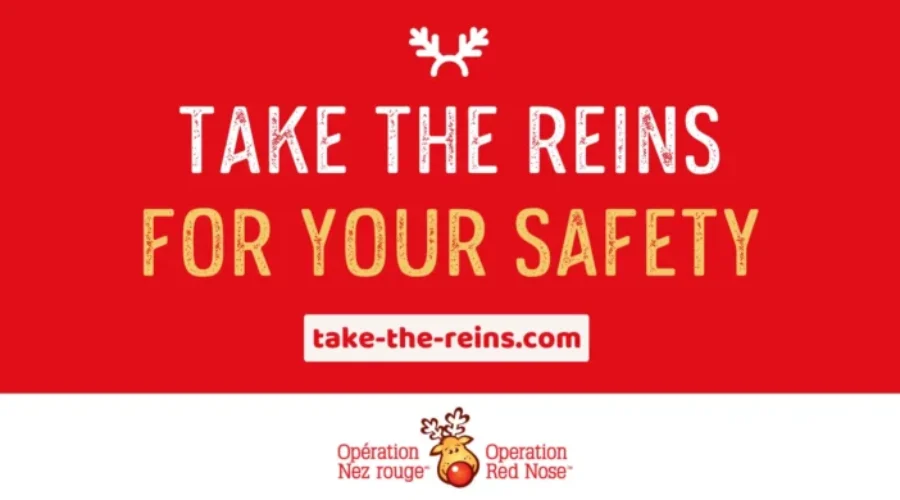 Operation Red Nose Canceled This Year