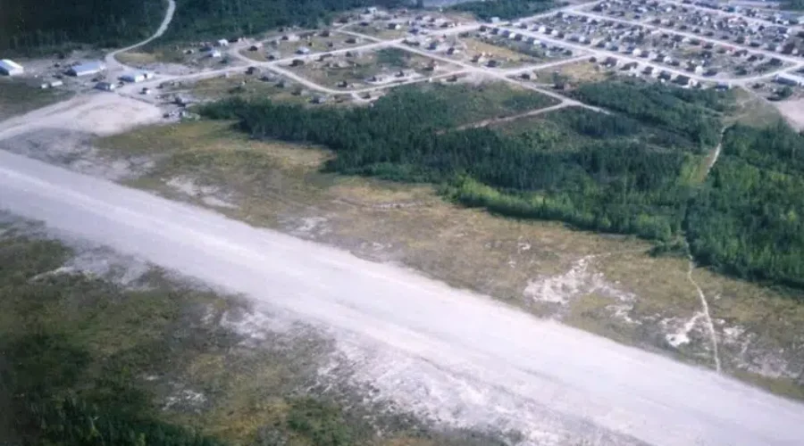 MPP Seeks Improvements to Remote Airport Runways