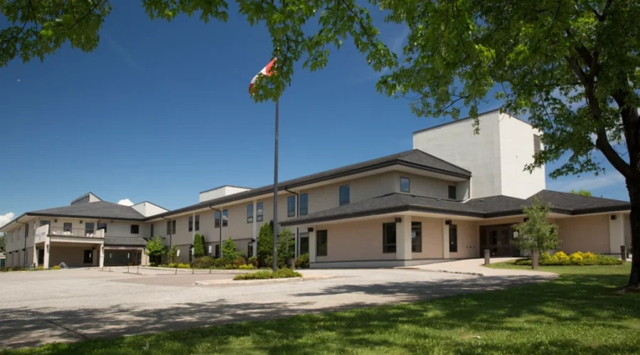 Covid-19 Outbreak at Southridge Pinewood