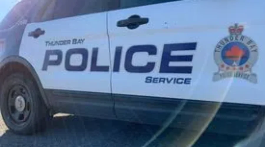 Police in Thunder Bay investigating death near Fort William Road