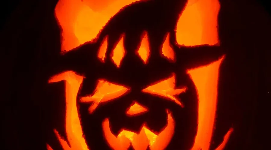 Are you still thinking of a “last minute costume idea”? We call this: LITERAL HALLOWEN COSTUMES: