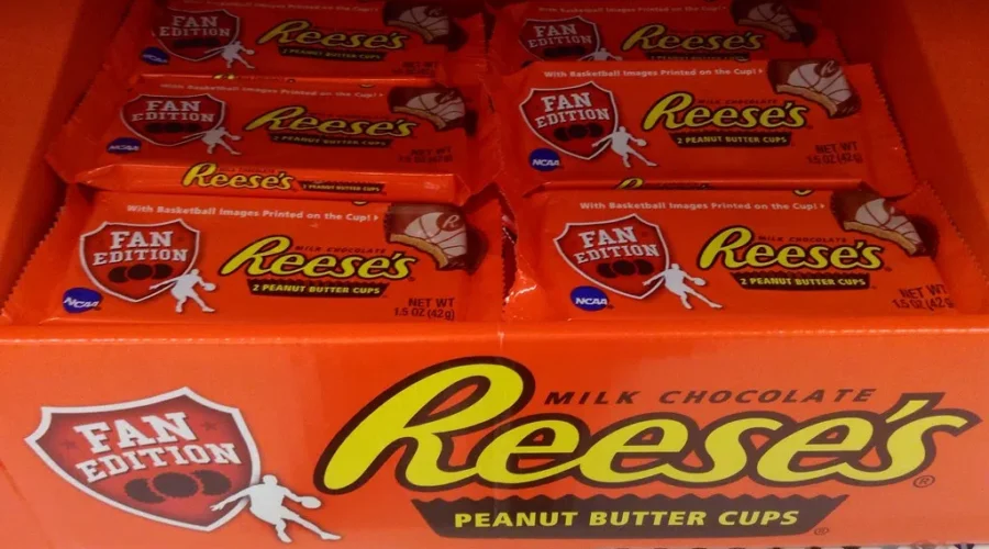What are your favourite Halloween treats to hand out?