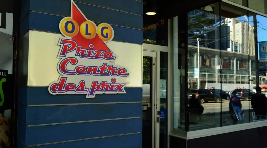 $2.5M Lotto Ticket Sold In TBay